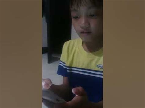 Tinira si Ate sa Pwet Pt.1 .